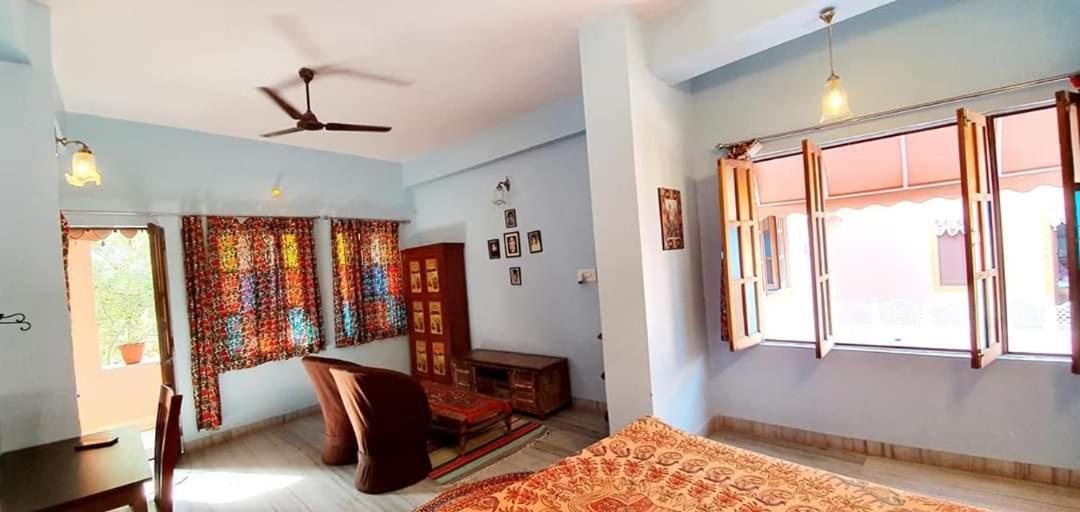 ג'ודפור Durag Niwas Guest House מראה חיצוני תמונה
